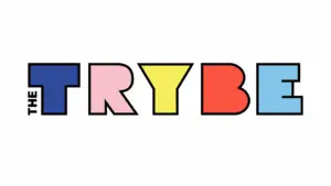 Trybe logo