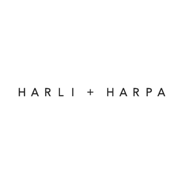 Corporate Partnerships 13 HARLI HARPA
